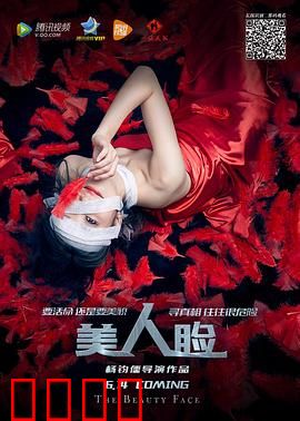 美人脸：整容复仇