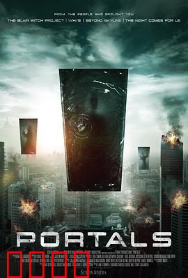 宇宙之门：异次元裂痕