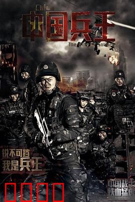 中国兵王：铁血征程