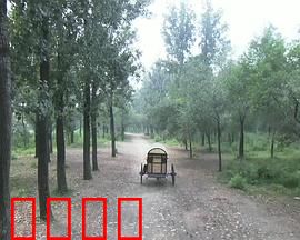 错门记：平行时空的致命乌龙