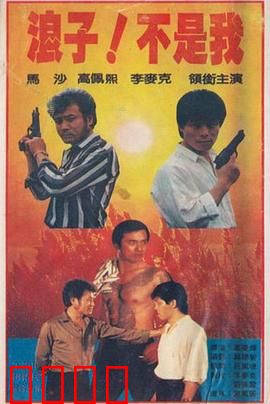 浪子！不是我：误认的救赎