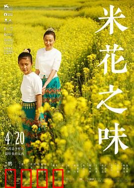米花之味：破碎的亲情