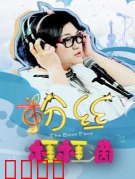 粉丝杠杠滴：真实的爱与疯狂