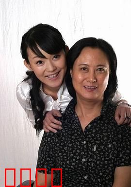 麻辣母女：辣妈救女记