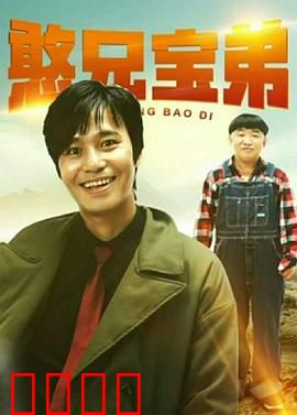 憨兄宝弟：爆笑乡村奇遇