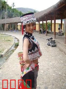 花腰女儿红：红腰带下的命运