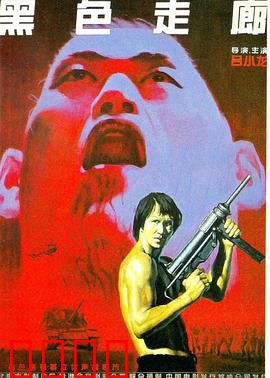 黑色走廊：亡命之徒的悲歌