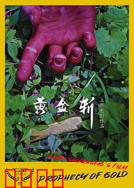 黄金斩：暗夜刀光