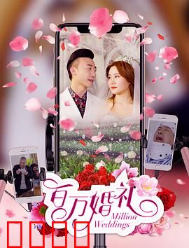 百万婚礼：奢华背后的阴谋