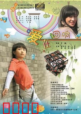 爱在回响：时空恋曲