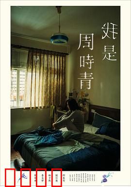 我是周时青：记忆的遗忘