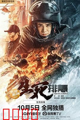 生死排爆：极限拆弹