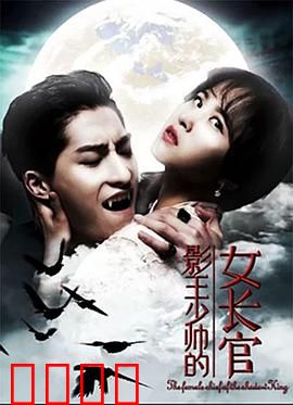 影王少帅的女长官：乱世并肩战