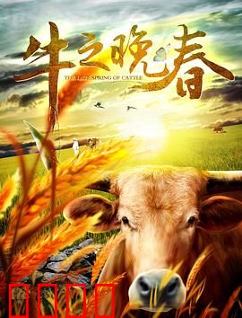 牛之晚春：命运的回响
