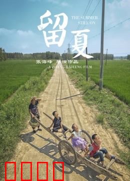 留夏：留守童年的夏天