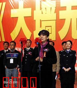 大墙无言：沉默的呐喊