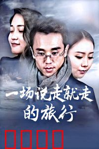一场说走就走的旅行：心灵救赎之旅