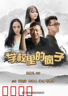 学校里的疯子第五季：疯狂再升级