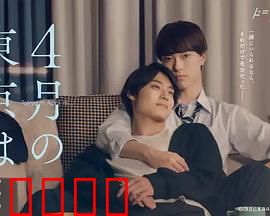 4月的东京…：樱花与时空泪