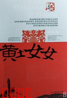 黄土女女：逆袭人生