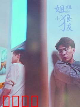 姐姐的小狼友：辣妈与小鲜肉