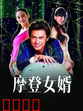 摩登女婿：逆袭高富帅