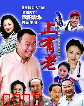 上有老：孝顺的代价