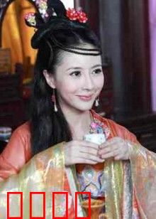 公主与奴隶：跨越阶级之恋