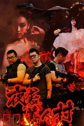 夜袭寡妇村：寡妇村的秘密