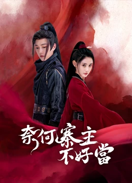 奈何寨主不好当：山寨逆袭记