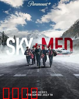 空中救护第二季：云端生命线