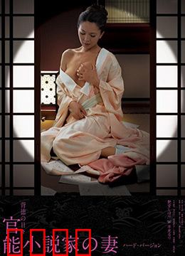 官能小说家之妻：秘密出版