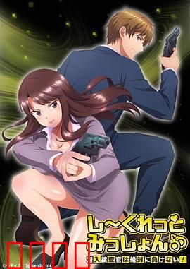 Secret Mission～潜入捜査官绝对不会输！～：智斗黑帮