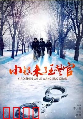 小镇来了王警官：破案也暖心