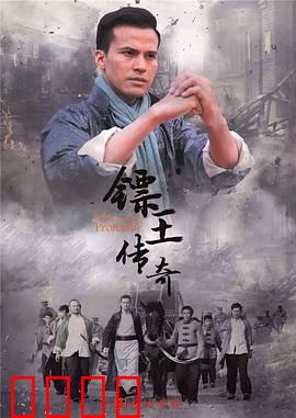 镖王传奇：铁血护镖路