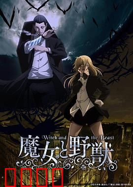 魔女与野兽：灵魂的纠缠