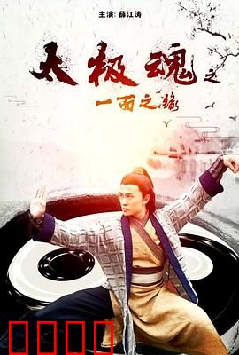 太极魂之一面之缘：武禅合一