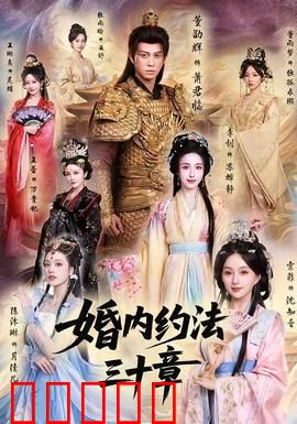 婚内约法三十章：契约爱情