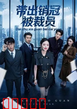 带出销冠被裁员：职场复仇记