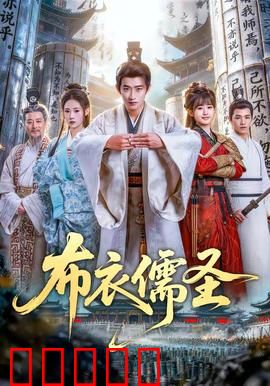 布衣儒圣：逆境中的儒学之光
