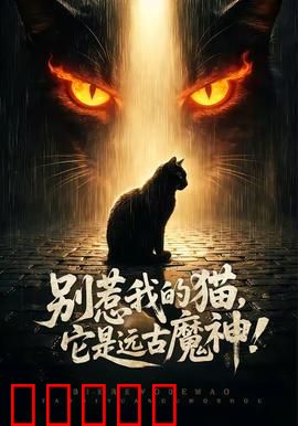 别惹我的猫，它是远古魔神！：魔神觉醒