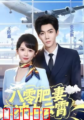 八零肥妻冲上云霄：逆袭航空梦