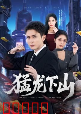 猛龙下山:铁血守护